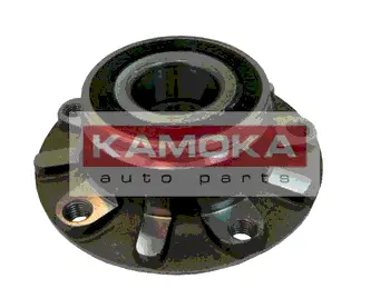 Комплект подшипника ступицы колеса KAMOKA 5500048