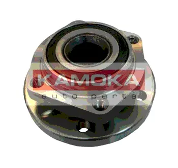Комплект подшипника ступицы колеса KAMOKA 5500054