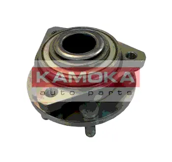 Комплект подшипника ступицы колеса KAMOKA 5500055