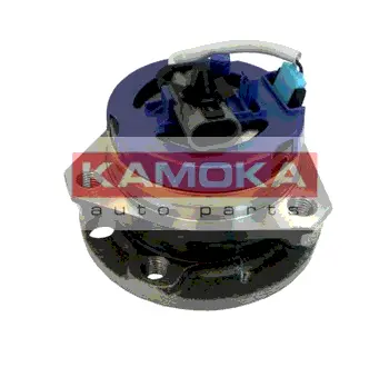 Комплект колісних підшипників KAMOKA 5500061