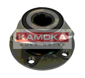 Комплект подшипника ступицы колеса KAMOKA 5500066