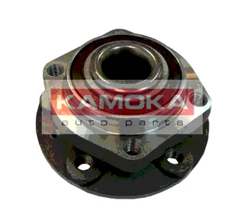 Комплект подшипника ступицы колеса KAMOKA 5500067