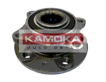 Комплект подшипника ступицы колеса KAMOKA 5500068