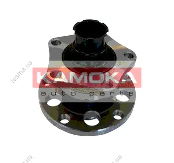 Комплект подшипника ступицы колеса KAMOKA 5500071 (фото 1)