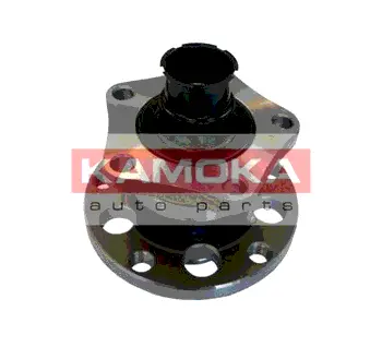 Комплект подшипника ступицы колеса KAMOKA 5500071