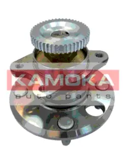 Комплект подшипника ступицы колеса KAMOKA 5500072