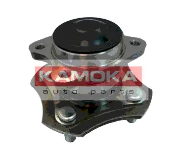 Комплект подшипника ступицы колеса KAMOKA 5500073
