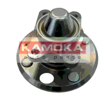 Комплект подшипника ступицы колеса KAMOKA 5500075