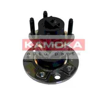 Комплект подшипника ступицы колеса KAMOKA 5500077