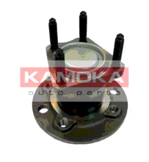 Комплект подшипника ступицы колеса KAMOKA 5500079