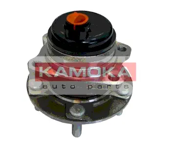 Комплект подшипника ступицы колеса KAMOKA 5500083