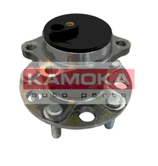 Комплект подшипника ступицы колеса KAMOKA 5500084