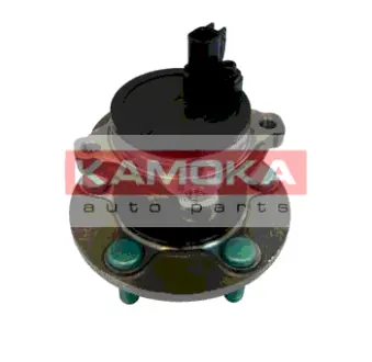 Комплект подшипника ступицы колеса KAMOKA 5500087