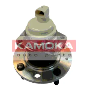 Комплект подшипника ступицы колеса KAMOKA 5500088