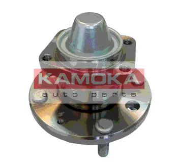 Комплект подшипника ступицы колеса KAMOKA 5500091