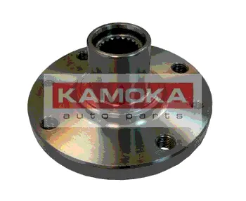 Ступица колеса KAMOKA 5500102