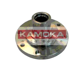Комплект подшипника ступицы колеса KAMOKA 5500104