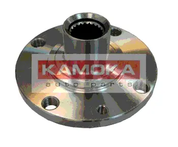 Ступица колеса KAMOKA 5500107