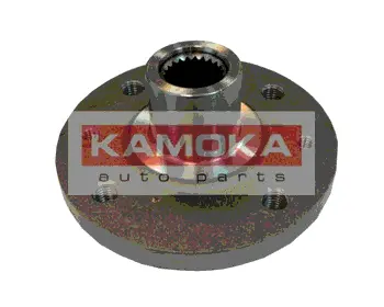 Ступица колеса KAMOKA 5500108