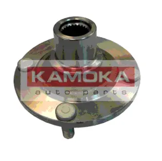 Комплект подшипника ступицы колеса KAMOKA 5500113