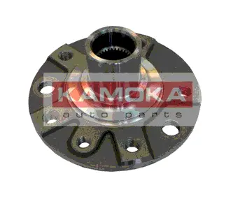 Ступица колеса KAMOKA 5500115