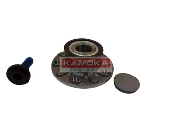 Комплект подшипника ступицы колеса KAMOKA 5500119