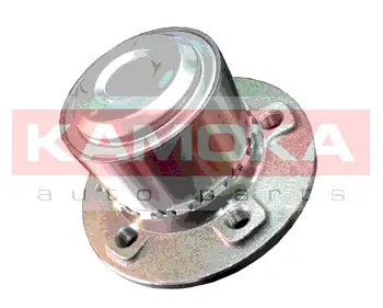 Комплект подшипника ступицы колеса KAMOKA 5500136