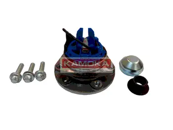 Комплект подшипника ступицы колеса KAMOKA 5500139