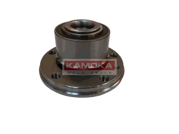 Комплект подшипника ступицы колеса KAMOKA 5500141