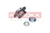 Комплект подшипника ступицы колеса KAMOKA 5500145 (фото 2)