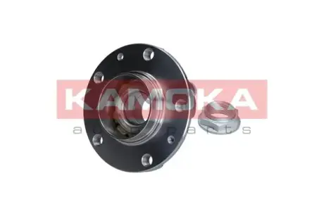 Комплект подшипника ступицы колеса KAMOKA 5500145