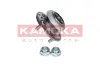 Комплект подшипника ступицы колеса KAMOKA 5500146 (фото 2)
