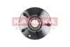 Комплект подшипника ступицы колеса KAMOKA 5500148 (фото 1)