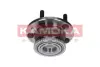 Комплект подшипника ступицы колеса KAMOKA 5500148 (фото 3)