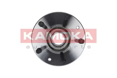Комплект подшипника ступицы колеса KAMOKA 5500148