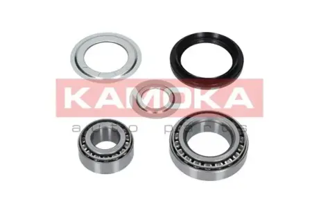 Підшипників маточини колеса компл. перед. KAMOKA 5600039