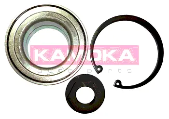 Підшипників маточини колеса компл. ПЕРЕДFORD MONDEO III 00\'-07\' KAMOKA 5600052