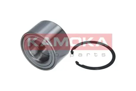 Комплект подшипника ступицы колеса KAMOKA 5600057