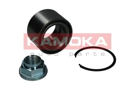 Комплект подшипника ступицы колеса KAMOKA 5600062