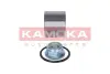 Комплект подшипника ступицы колеса KAMOKA 5600065 (фото 2)