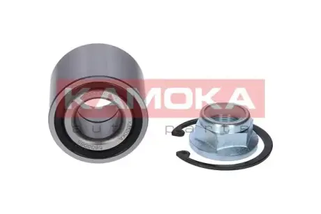 Комплект подшипника ступицы колеса KAMOKA 5600065