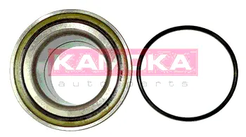 Комплект подшипника ступицы колеса KAMOKA 5600068