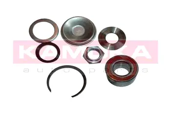 Комплект подшипника ступицы колеса KAMOKA 5600070