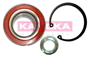 Підшипників маточини колеса компл. зад. KAMOKA 5600088