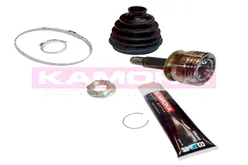 Шарнирный комплект, приводной вал KAMOKA 6028