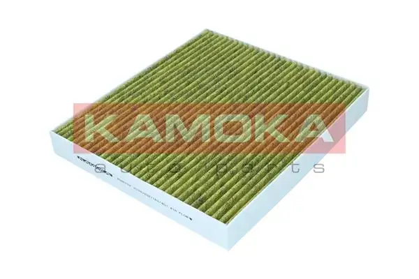 Фильтр воздушный кондиционера (салона) KAMOKA 6080138 (фото 1)