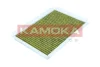 Фильтр воздушный кондиционера (салона) KAMOKA 6080142 (фото 3)