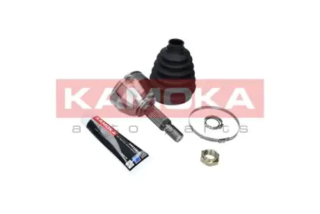 Шарнирный комплект, приводной вал KAMOKA 6095