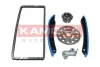 К-кт ланцюга ГРМ Renault Trafic III 1.6Dci (R9M) 2014- KAMOKA 7001633 (фото 1)