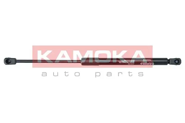 амортизатор багажника зад SKODA OCTAVIA I 98-10 (COMBI) KAMOKA 7092512 - фото 1